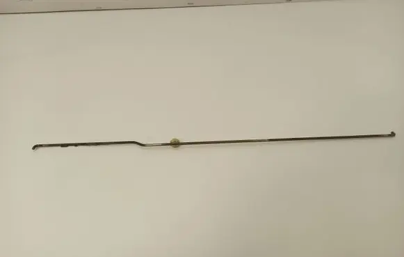 Mercedes-Benz COMPAKT W115 Front door cable line 