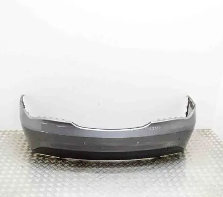 Mercedes-Benz CLA C117 X117 W117 Rear bumper A1178800340