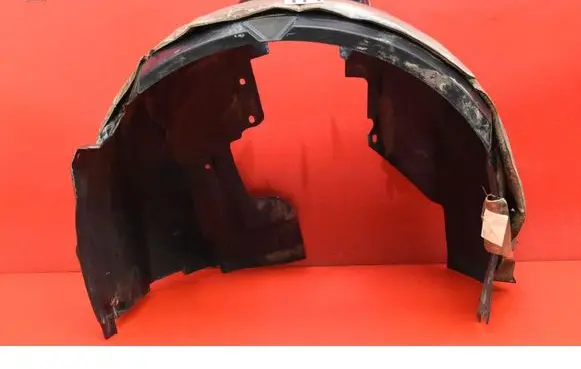 Ford Transit - Tourneo Connect Front wheel arch liner splash guards DT1116115B