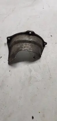 Other front suspension part