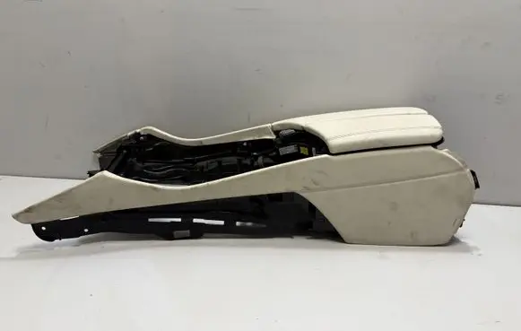 BMW 5 F10 F11 Center console 9288911