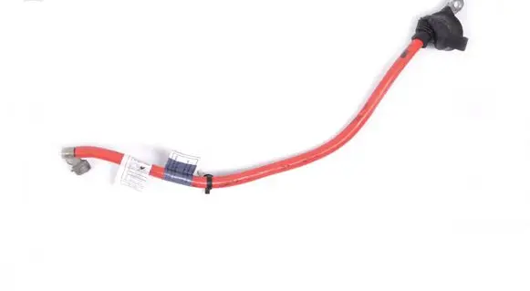 Renault Kadjar Positive cable (battery) 9270243