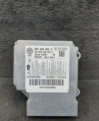 Audi Q5 SQ5 Airbag control unit/module 8R0959655C
