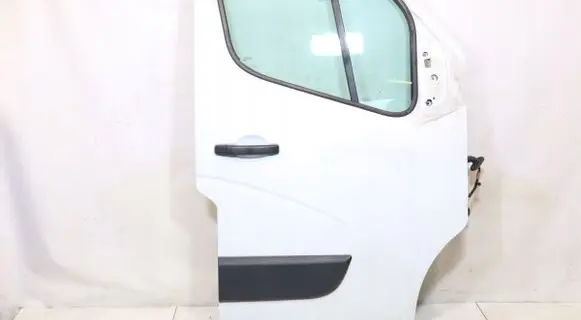 Renault Master III Front door 