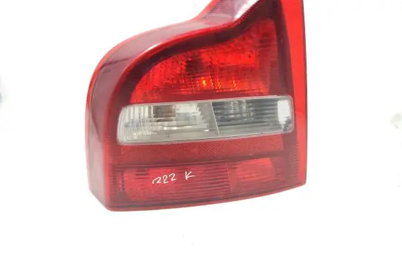 Volvo S80 Rear/tail lights