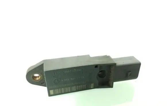 Mercedes-Benz E W211 Airbag deployment crash/impact sensor A0028202726