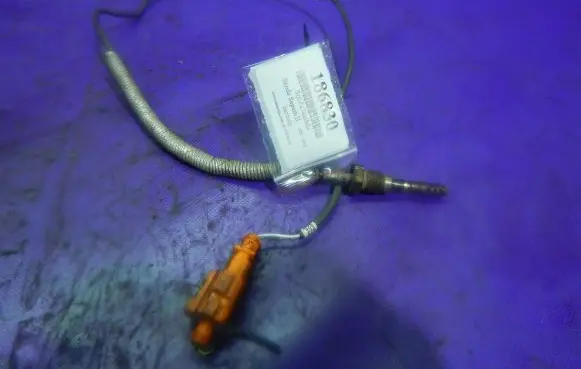 Skoda Superb B6 (3T) Lambda probe sensor
