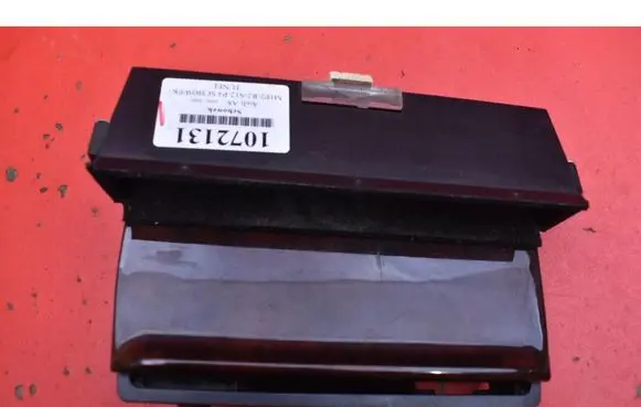 Audi A8 S8 D2 4D Glove box 4D0857951