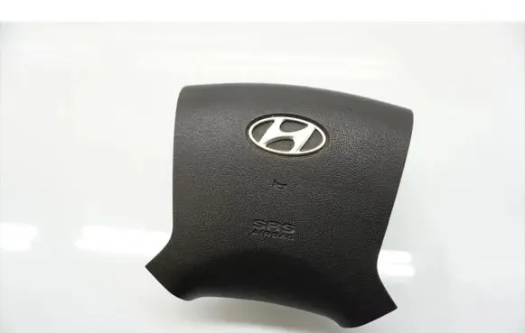 Hyundai H-1, Starex, Satellite Steering wheel airbag