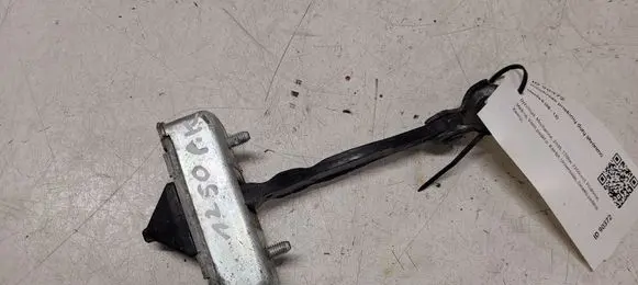 Mazda 6 Front door check strap stopper