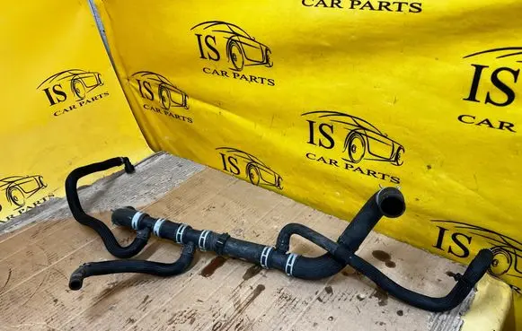 Cadillac Escalade Engine coolant pipe/hose 