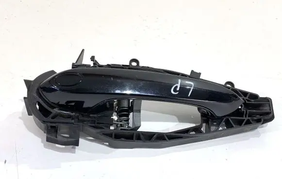 BMW X5 G05 Front door exterior handle 9881775