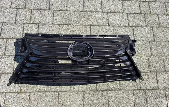 Lexus RX 450H Front bumper upper radiator grill 5311148320
