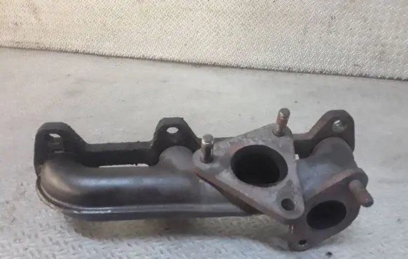 Audi A2 Exhaust manifold 