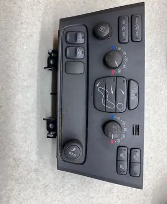 Volvo XC70 Climate control unit