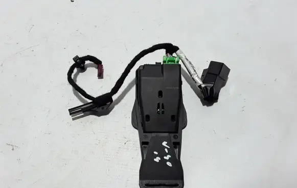 Volvo V40 Rain sensor 31360888