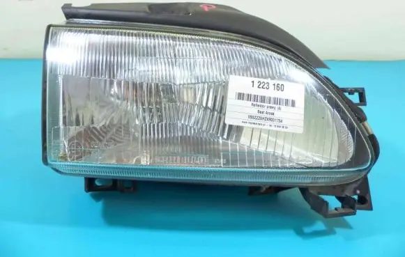 Seat Arosa Headlight/headlamp IMPRK1223160