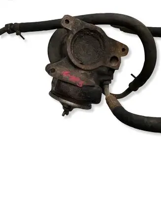 Mercedes-Benz W123 Power steering pump 7672501194
