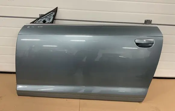 Door (2 Door Coupe)
