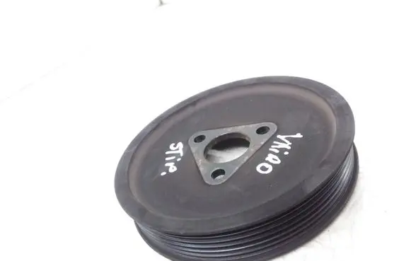 BMW X5 E53 Power steering pump pulley 7787106