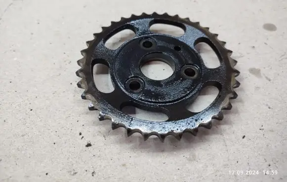 Mercedes-Benz S W221 other engine part