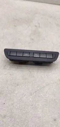 Peugeot 2008 I Other switches/knobs/shifts 967501542D