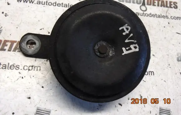 Toyota Avensis T220 Horn signal