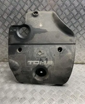 Volkswagen Golf IV Engine cover (trim) 038103935A 038103935B