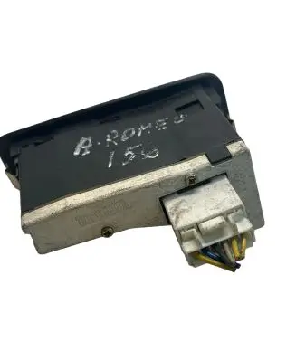 Alfa Romeo 156 Headlight level height control switch 156016309