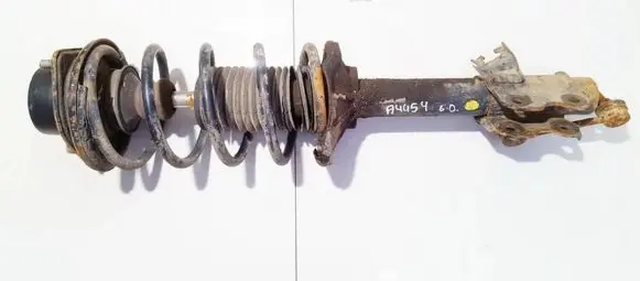 Nissan Primera Rear coil spring
