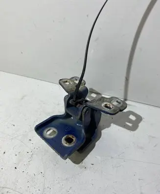 Dacia Sandero Front door upper hinge 868F