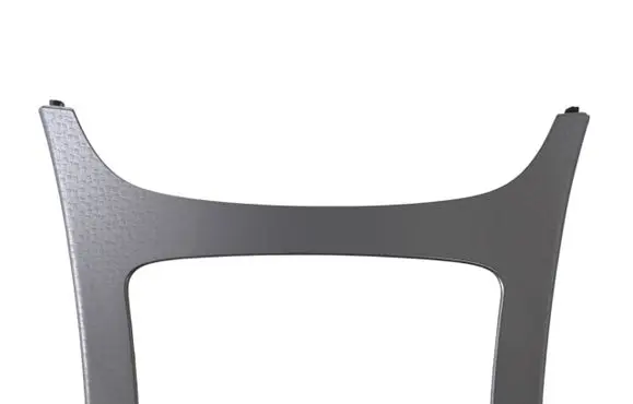 Opel Insignia A Ashtray trim (front) T0510891 1348728X