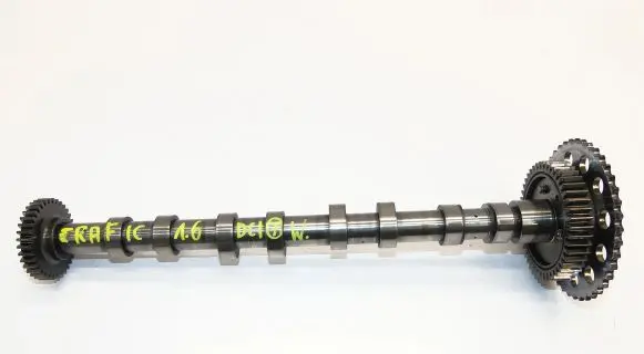 Renault Trafic III (X82) Camshaft 130015174R