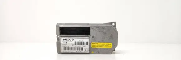 Volvo V70 Airbag control unit/module 000208028304 8646434 0285001254