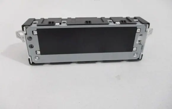 Peugeot 308 Screen/display/small screen 9812067580