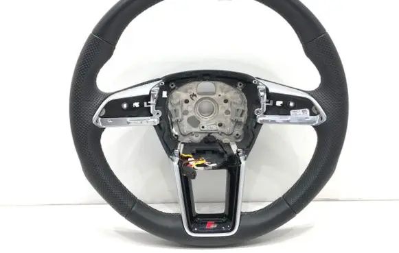 Audi A6 Allroad C8 Steering wheel 