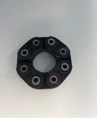 Mercedes-Benz C W206 Rear prop shaft donut coupling/joint 2234110600