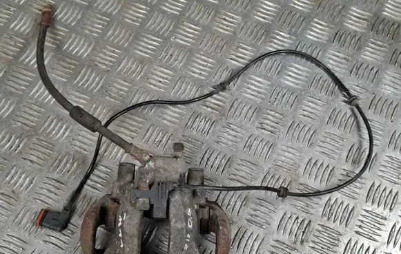 Mercedes-Benz E W212 Rear brake caliper