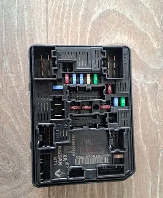 Renault Arkana Other devices 284B64086R