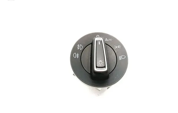 Volkswagen Touran III Light switch 5G0941431BD