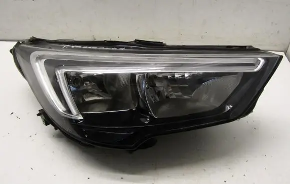 Opel Crossland X Headlight/headlamp 