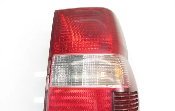 Mitsubishi Pajero Pinin Rear/tail lights