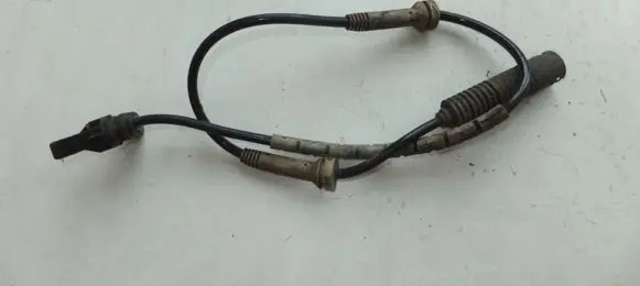 BMW 3 E90 E91 Front ABS sensor wiring 6750424