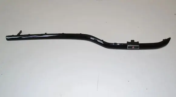 Porsche Macan (95B) Dashboard glove box trim 7N2858336B