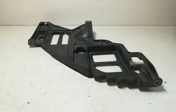 Volkswagen Golf VI Headlight/headlamp mounting bracket 5K0807228A