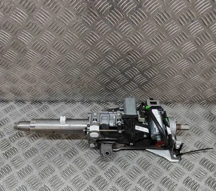 Porsche Taycan 9J1 Steering rack mechanical part 971419506AR 80A907705A