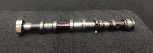 Camshaft