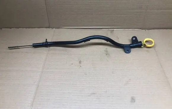 Skoda Octavia Mk4 Oil level dip stick 05L103634A