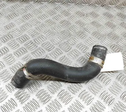 Lexus NX Engine coolant pipe/hose 1657236160