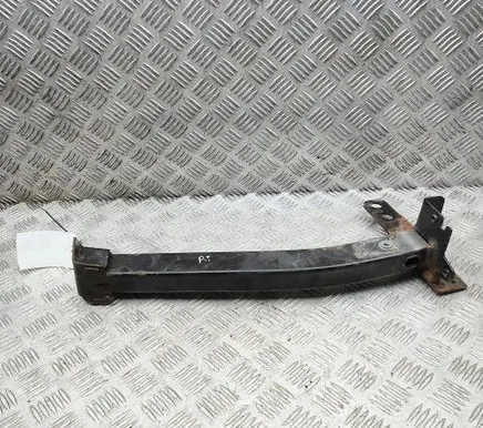 Opel Mokka B Front bumper shock/impact absorber 9836340380